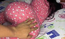 wow, my 18yo stepdaughter’s big ass in tight jeans drives me crazy…