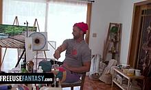 high fidelity track 1 blame my ex featuring ameena green and myra moans