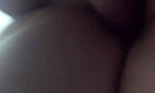 i budccc dik her down so hard she screams