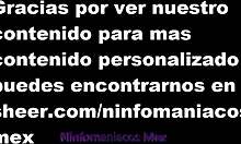 Inviting a Guy to Dance and Suck His Hard Cock