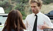 Ever tried missionary with a hot teen like this one?