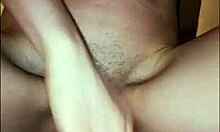 Hey, My Tinder Date Rode My Cock Hard Until She Squirted Everywhere!