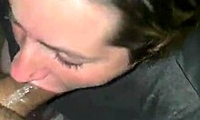 big butt slut caught in a surprising sloppy encounter