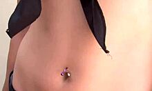 Ebony Lesbian Punishes Sin Sage