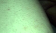 Escaping The Block To Fuck Claudia Leite In The Bar Bathroom.