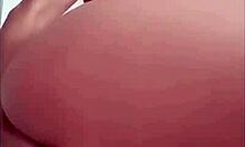 Megacompilation of Alexa Tomass Working Her Body with Toys and Solo Play