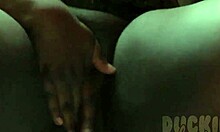 hey, watch this bbw playing with her big pussy right now