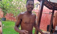 Weekend with hot Brazilian babes like Polly Petrova and Candy Crush