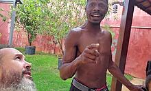 Weekend with hot Brazilian babes like Polly Petrova and Candy Crush