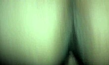 Linda Gets Fucked Hard by Big Cock in Argentinian Ass Action!