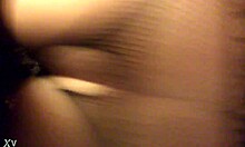 Fucking My Thick Sexy Ex Doggystyle