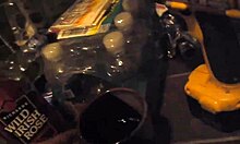 Yo, my wild Irish rose hoe got me hooked with her charm!