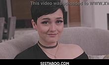 sistaboo - new way to fix family problems with stepmom and stepsis 😏