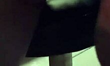 Velvet Rain 23 fucked hard doggystyle with huge toys in kitchen, squirting horny orgasm juice