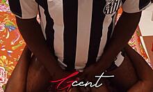 Passionate Missionary Sex with Multiple Orgasms