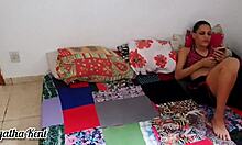 Hey, called my cousin for a wild fix with Stevie Black and Barbara Lioness today?