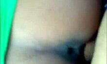 Teen shows ass and pussy on street for netflix money