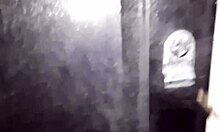 Sperm cures her bent over ASSFUCKING