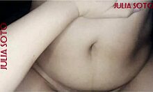 julia soto fucks nicely, follow her networks