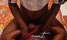 Passionate Missionary Sex with Multiple Orgasms