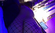 You Will Love How He Cums Inside Me While I Take His Cock Face Down