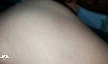 What A Blowjob In The Kitchen From Petite Latina!