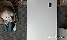 Officer deals with his friend caught shoplifting in an unusual way.