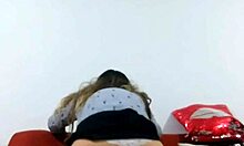 Me lima la verga a sentones delicioso!