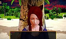 exploring my new family dynamics 323