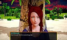 exploring my new family dynamics 323