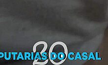 chamei amiga da minha mulher pra chupar gostoso e gozar junto na orgia