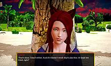 exploring my new family dynamics 323