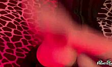 Cute Horny Halloween Witch In Glasses Gets Deepthroat And Anal Creampie While Riding