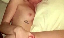 ดูดควยกลางแจ้ง! คู่รักดุเดือดด้วยดูดแรง