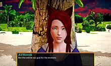 exploring my new family dynamics 323