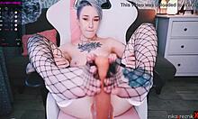 clips from my webcam show