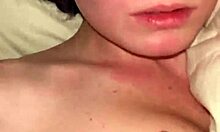 ดูดควยกลางแจ้ง! คู่รักดุเดือดด้วยดูดแรง