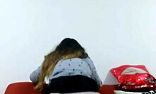 Me lima la verga a sentones delicioso!