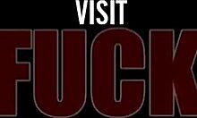 Petite European Teen Experiences Intense Anal Session