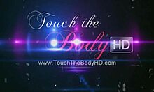 Massage Session for Female Friends Turns Into an Intimate Indian Ritual