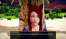 exploring my new family dynamics 323