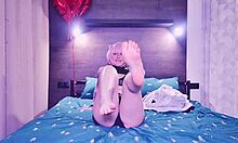 Nazuna Nanakusa talks dirty in POV role play