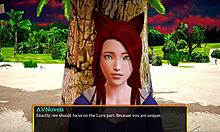 exploring my new family dynamics 323