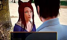 exploring my new family dynamics 323