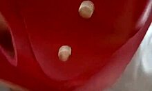 chamei amiga da minha mulher pra chupar gostoso e gozar junto na orgia