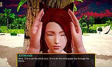 exploring my new family dynamics 323