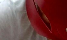 chamei amiga da minha mulher pra chupar gostoso e gozar junto na orgia