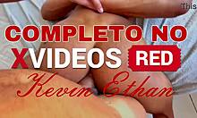 putinho rabudo from grindr rides my cock hard. i flood his tight cuzinho with hot cum in part 2.