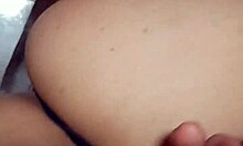 They tied me up and fucked me hard