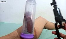 I suck twink dick with anime pump